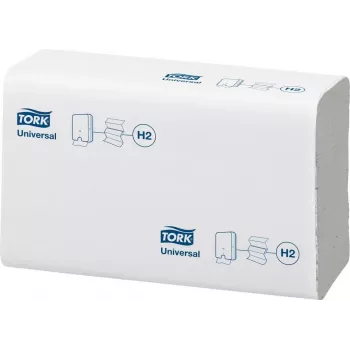 Toallitas de papel Tork 150299