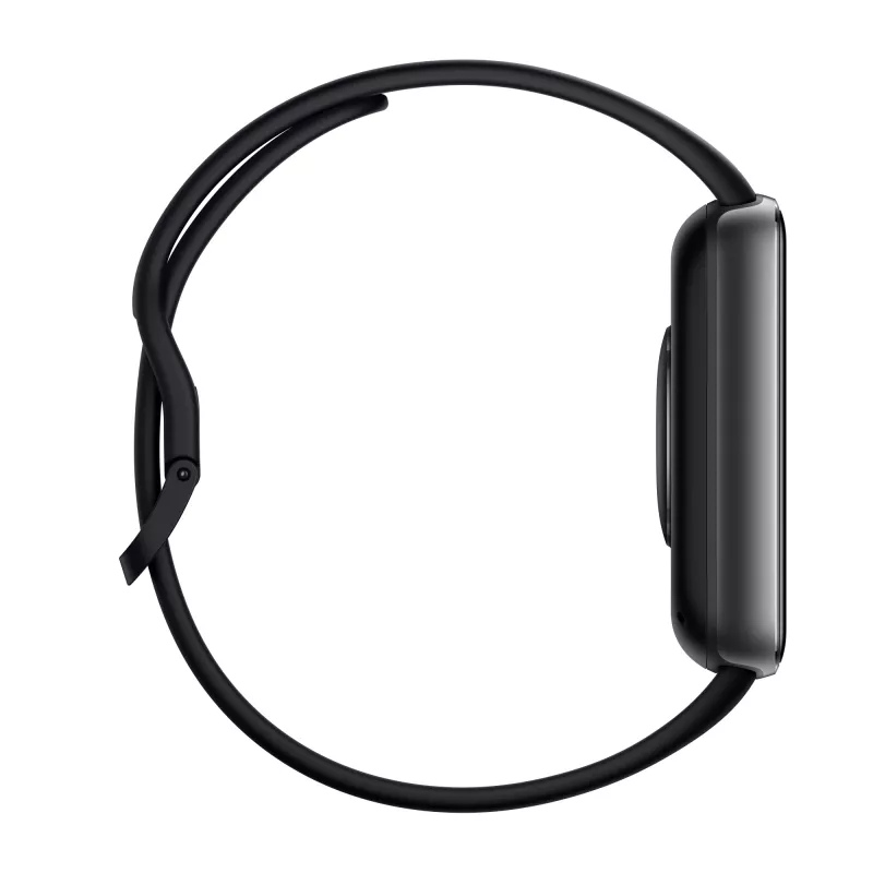 Smartwatch Xiaomi Watch 5 rectangular pantalla AMOLED de 2,07