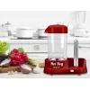 Beper P101CUD501 Party Line Máquina para perritos calientes, 350 W