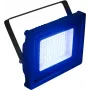 Foco EUROLITE FL-50 SMD azul — LED, foco compacto de escenario/superficie, protegido IP