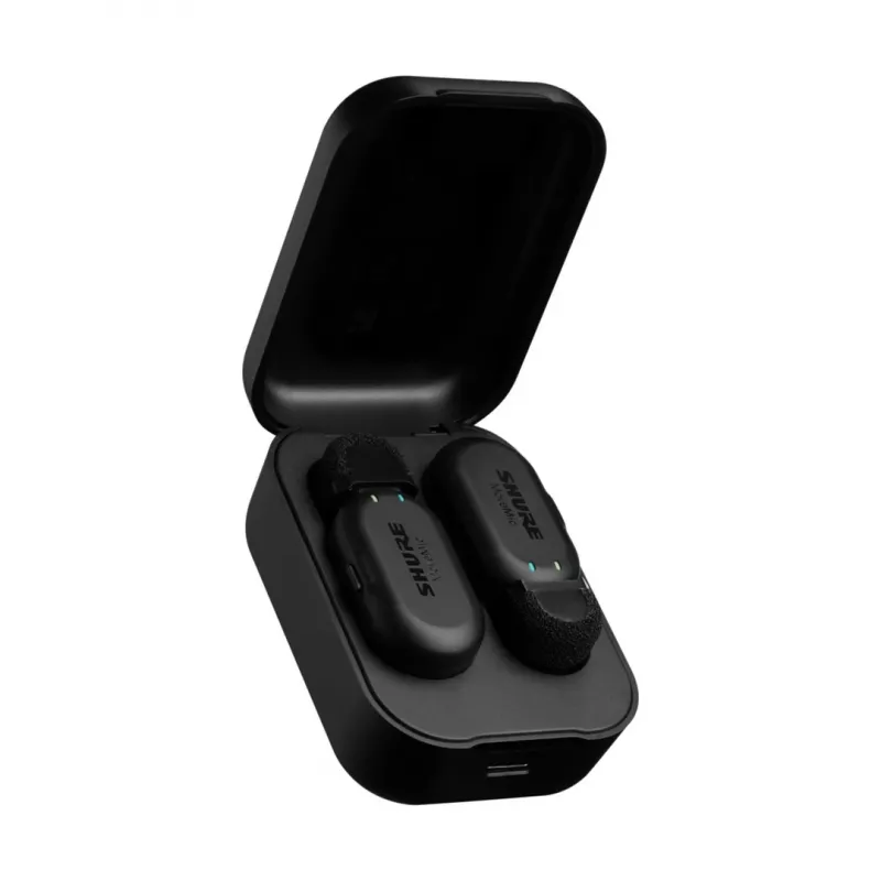 Micrófono Shure MV-TWO-KIT-Z6