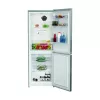 Frigorífico INDESIT INKS1341S4E — 340L de volumen total (230L frigorífico / 110L congelador), puerta reversible, clase de eficiencia energética E
