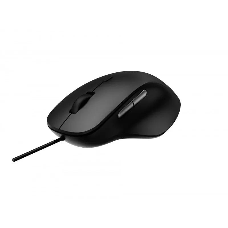 Rapoo N500 Ratón Office USB Type-A Óptico 3600 DPI