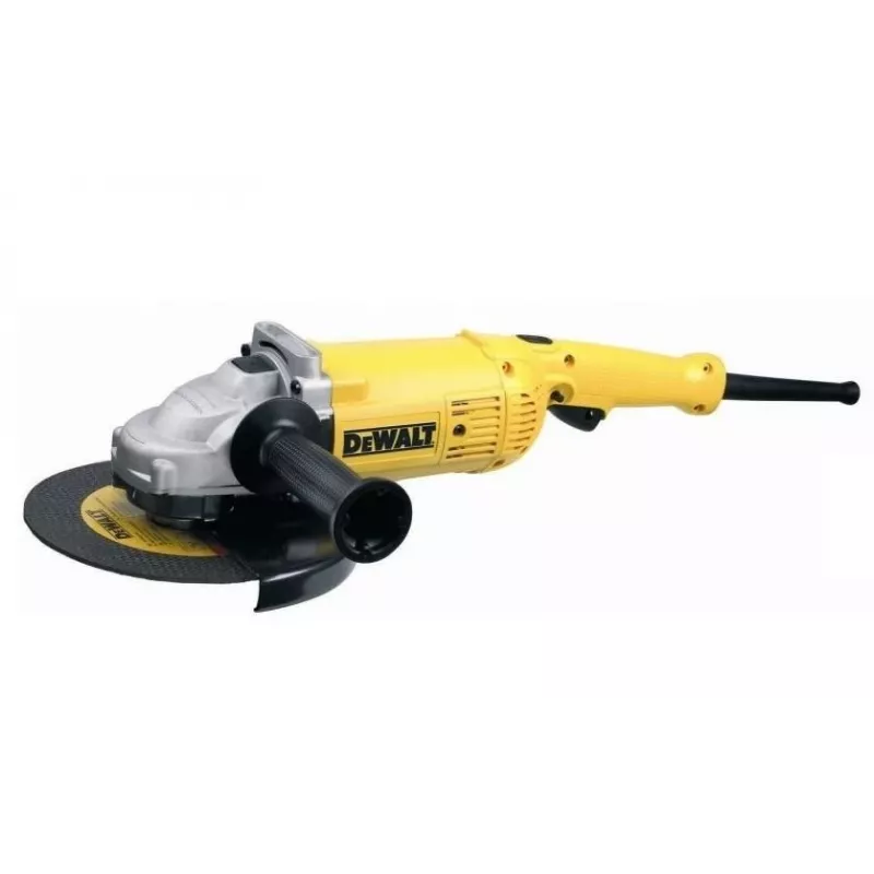 DeWALT DWE492-QS Amoladora angular 23 cm 6600 rpm 2200 W 5,2 kg