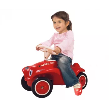 Zapatos para niños BIG Shoe Care 800056449