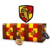 LEGO Harry Potter 76399 Maletín mágico de Hogwarts