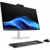 HP Inc. HP EliteStudio 8 G1i AI - All-in-One (solución completa) - Core Ultra 7 265 / 2,4 GHz - vPro Enterprise - RAM 16 GB - SSD 512 GB - NVMe - Intel Graphics - 1GbE, Wi-Fi 6, Wi