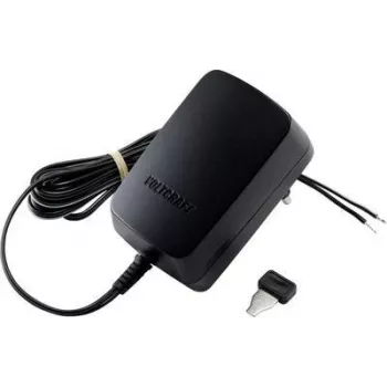 Voltcraft VC-11258695 fuente de alimentación