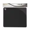 Alfombrilla de ratón con gel Sbox MP-03B negra