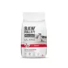 VETEXPERT RAW PALEO Ultra Mini Puppy vacuno, pienso para cachorros de razas pequeñas, 2 kg