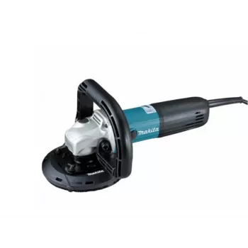 AMOLADORA PARA HORMIGÓN MAKITA 125 mm 1400 W