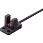 Barrera de horquilla Panasonic tipo Y PM-Y45-P conmutacion clara, conmutacion oscura 5 - 24 V/DC 1 ud. (PM-Y45-P)