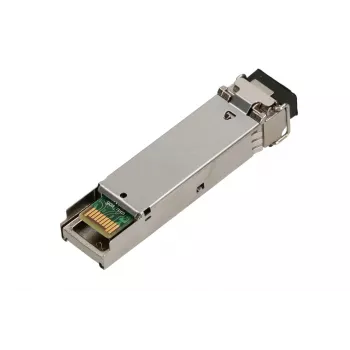 Mikrotik S-85DLC05D módulo transceptor de red 1250 Mbit/s SFP 850 nm (S-85DLC05D)