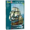 Maqueta de barco Revell H.M.S. Victory