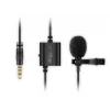 IK Multimedia iRig Mic Lav pack de 2 – kit de micrófono
