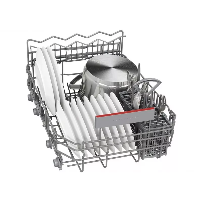 BOSCH SPV4EKX17E Lavavajillas empotrable