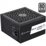SST-HA1300R-PM 1300W, fuente de alimentación para PC negra, 9x PCIe, gestión de cables, 1300 Watt