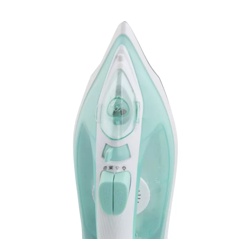 Plancha Esperanza SILK EHI005 2200W blanca