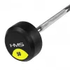 Barra de pesas maciza HMS Fitness GSG50