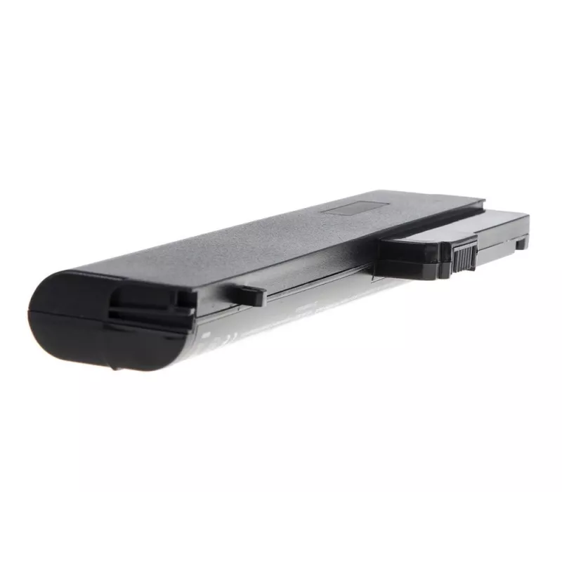 Green Cell - Batería para portátil (equivalente a: HP RW556AA, HP HSTNN-C48C) - Ión de litio - 6 celdas - 4400 mAh - Negro - para HP 2510p, Business Notebook nc2400, EliteBook 2530p,