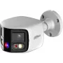 Cámara de vigilancia DAHUA PFW3849S-A180E2ASPV0280B 8MP bullet