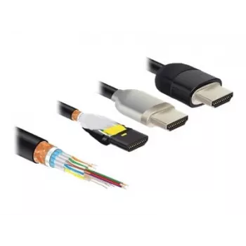 Cable HDMI DeLOCK 84966 5 m