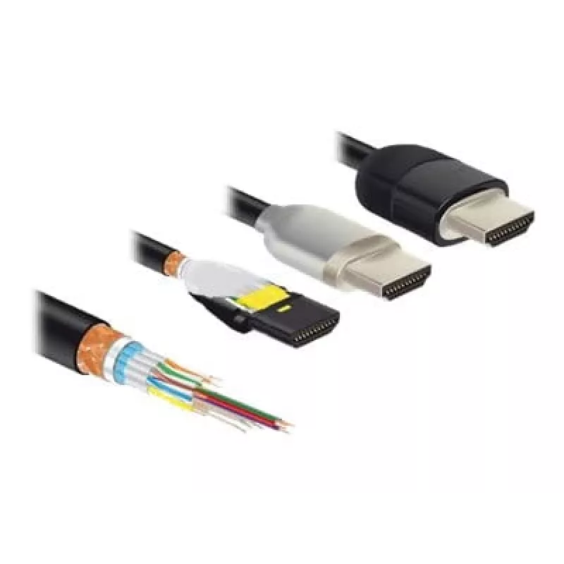 Cable HDMI DeLOCK 84966 5 m