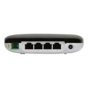 Router Wi-Fi Ubiquiti UF-WIFI Gigabit Ethernet negro