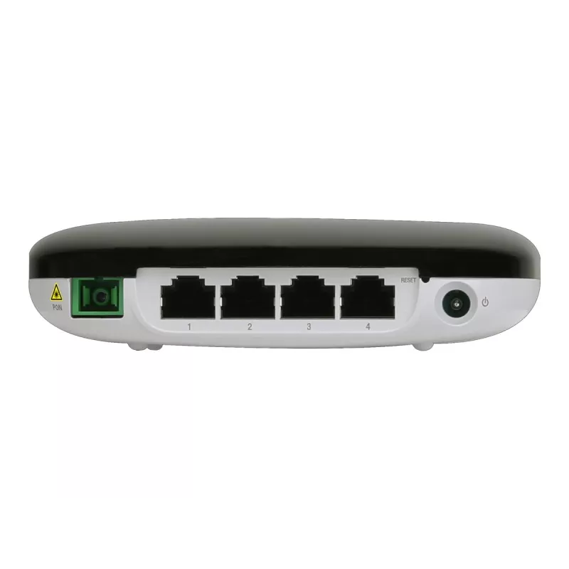Router Wi-Fi Ubiquiti UF-WIFI Gigabit Ethernet negro