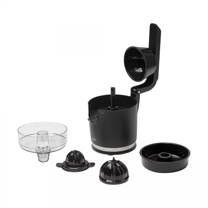 Exprimidor manual JATA JEEX1712 120 W negro