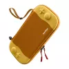 Funda protectora fina Tomtoc FancyCase-G05 para Nintendo Switch 2, amarilla