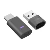 Auriculares LOGITECH Zone Wireless 2 Headset Teams native Bluetooth - GRAPHITE TEAMS