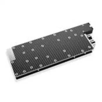 Tarjeta gráfica Alphacool ES H200 141GB NVL PCI-E 1-Slot Design