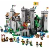 LEGO ICONS 10305 Castillo de los Caballeros del León