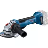 Amoladora angular Bosch GWS 18V-10 P PROFESSIONAL 9000 RPM 1000 W 1,9 kg