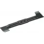 Cuchilla de repuesto Bosch F016800504 para herramientas de jardín, cuchilla de corte de repuesto compatible