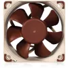 Ventilador de caja para PC Noctua NF-A6x25 5V — 60 mm, 3000 rpm, 29,2 m³/h, blanco