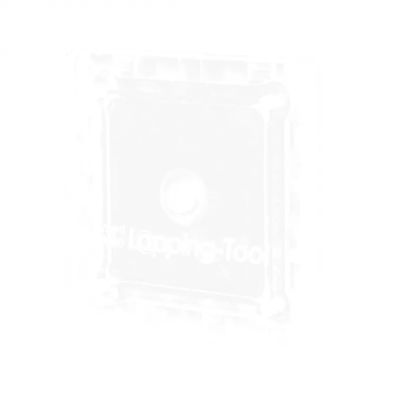 Sistema de refrigeración Thermal Grizzly TG-LT-AR7000 acrílico transparente socket AM5