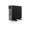 Fsas Technologies Fujitsu PRIMERGY TX1320 M6 - Servidor - UCFF - 1 x Xeon 6333P / 3,1 GHz - RAM 32 GB - SATA/SAS - Hot-Swap 6,4 cm (2,5 inch)