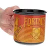 Taza térmica Paladone Fortnite Heat Change