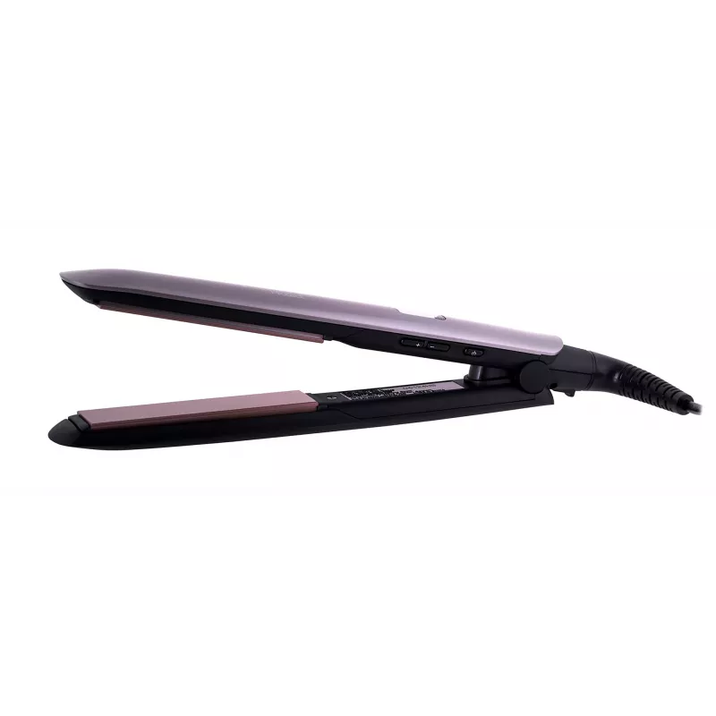 Plancha de pelo Remington S8540 Warm Black, Bronze 1,8 m