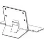 Soporte de mesa LG ST-43HT regulable en altura para pantallas LG — modelo ST-43HT.AL