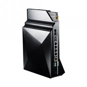 ASRock G10 Router gaming AC2600, incl. adaptador WLAN H2R