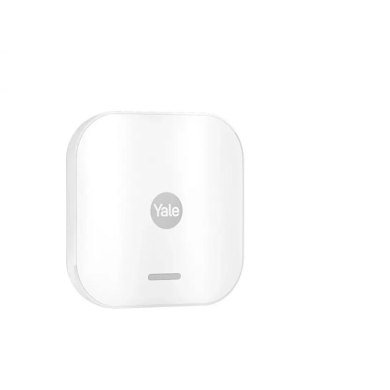 Sistema de alarma de seguridad Yale AL-SK1-1A-EU Wi-Fi blanco