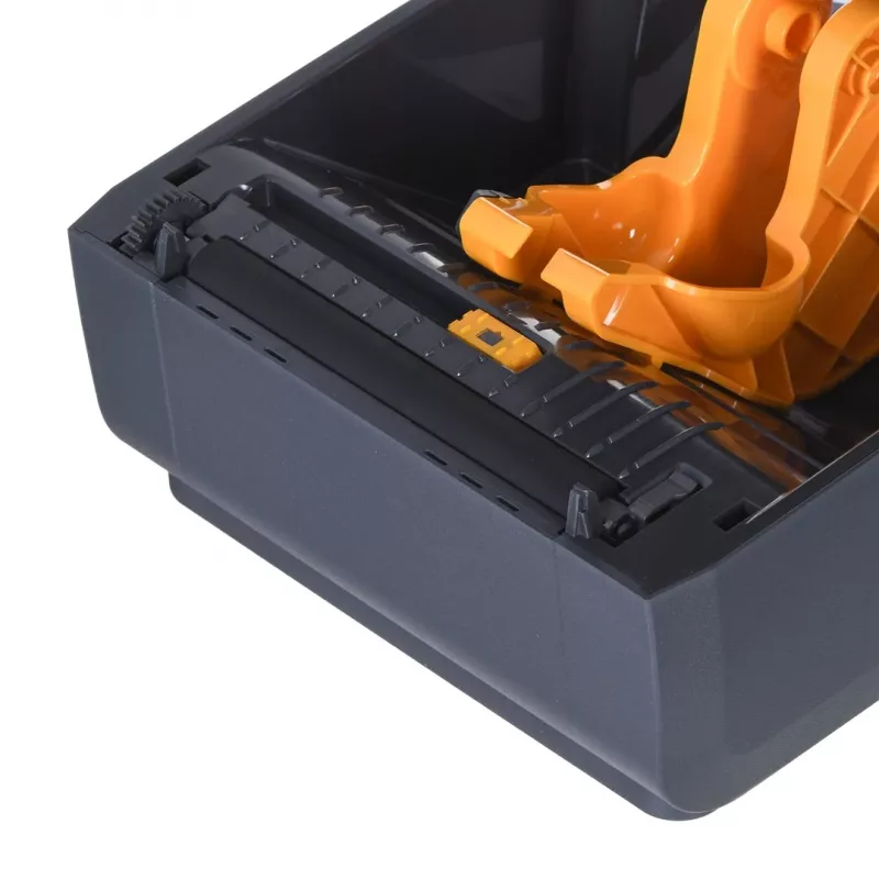 Impresora de etiquetas Zebra ZD220 térmica directa 203 x 203 DPI 102 mm/s con cable