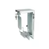 Soporte para CPU montado en escritorio ROLINE Soporte para mini PC con bloqueo
