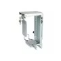 Soporte para CPU montado en escritorio ROLINE Soporte para mini PC con bloqueo