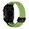 Smartwatch Garett Activity 3 negro — funciones básicas de fitness y notificaciones
