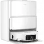Robot aspirador MOVA Z60 Ultra Roller SA, 0,21 l, Blanco