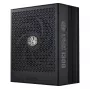 Fuente de alimentación Cooler Master X Silent MAX Platinum 1300W – fuente ATX, 1300W de potencia, eficiencia Platinum